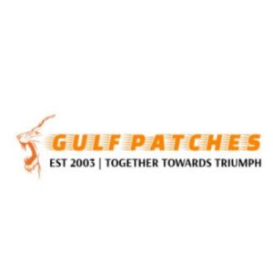 Group logo of Custom Patch Maker in Gulf